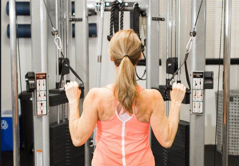 Weight Training