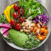 Salad Recipe, Essential Fitness