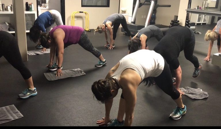 Essential Fitness Workouts